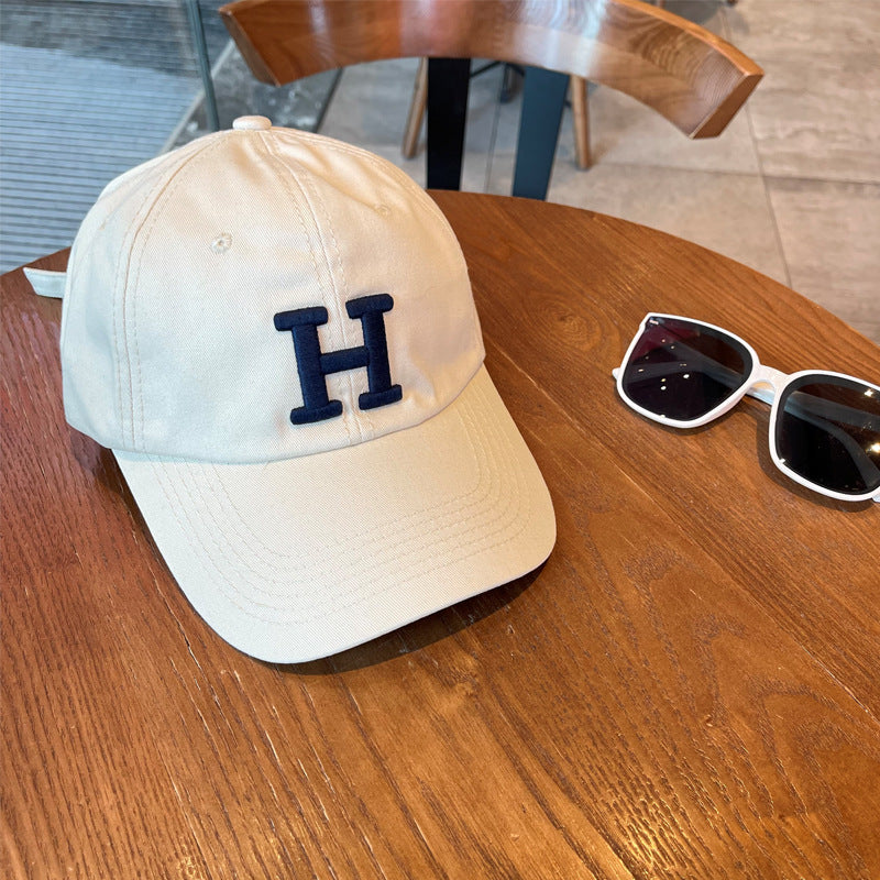 Herre Klassisk Casual Baseball Caps Skanto
