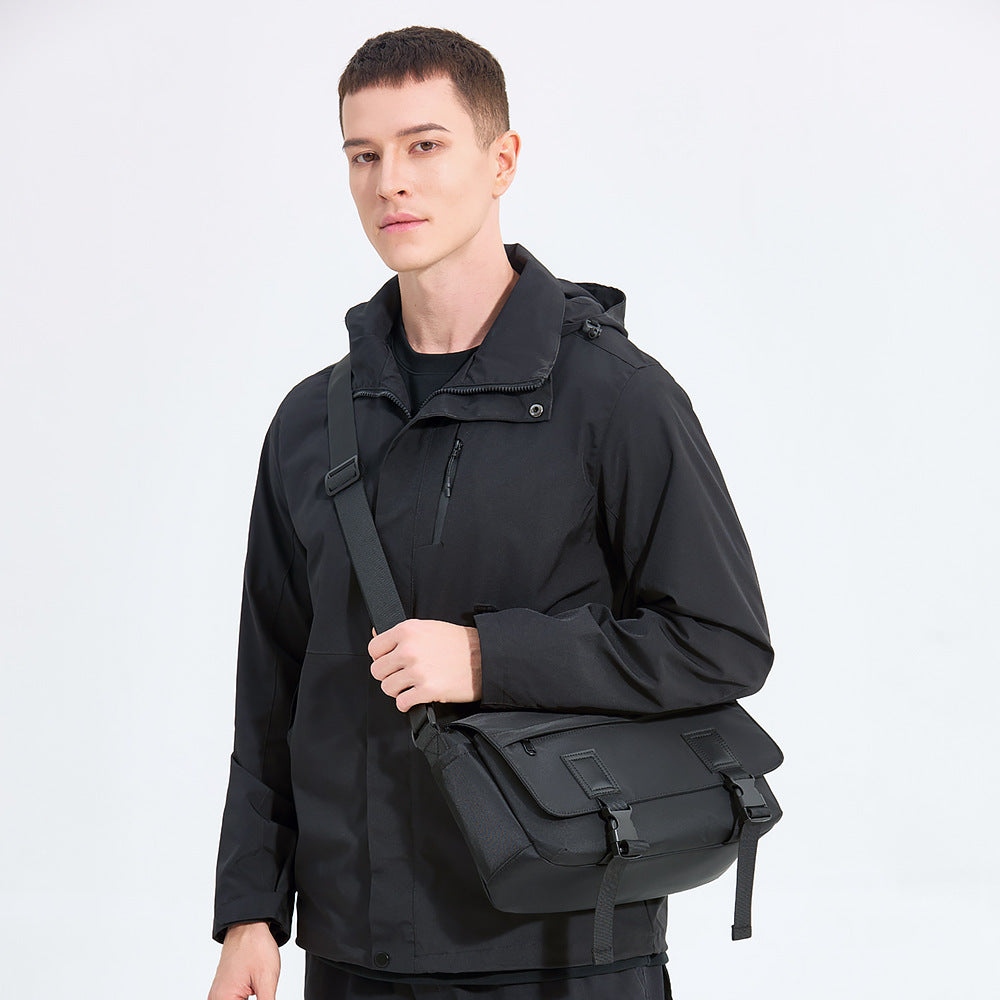 Urban Messenger Satchel Bag Skanto