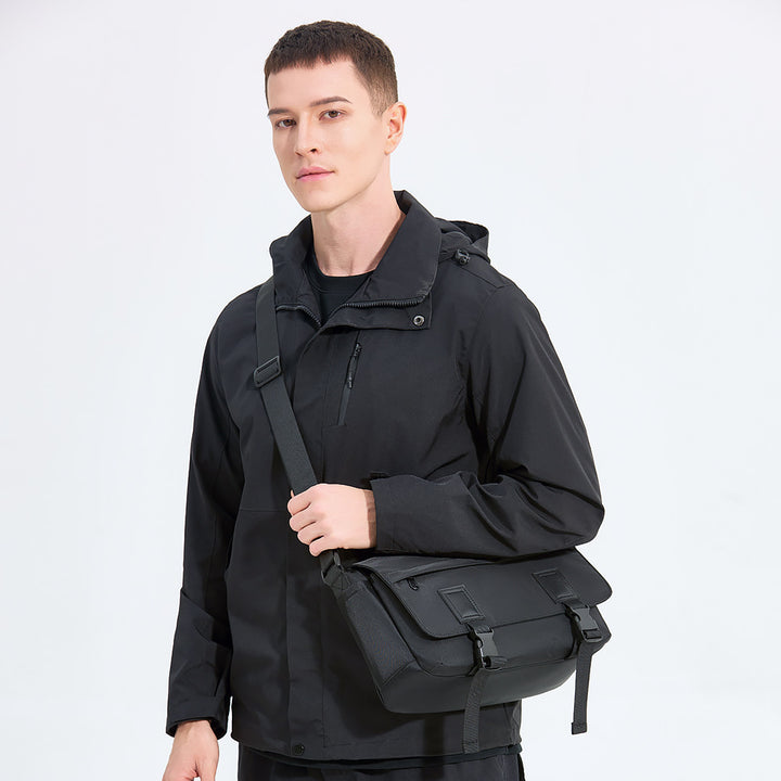 Urban Messenger Satchel Bag Skanto