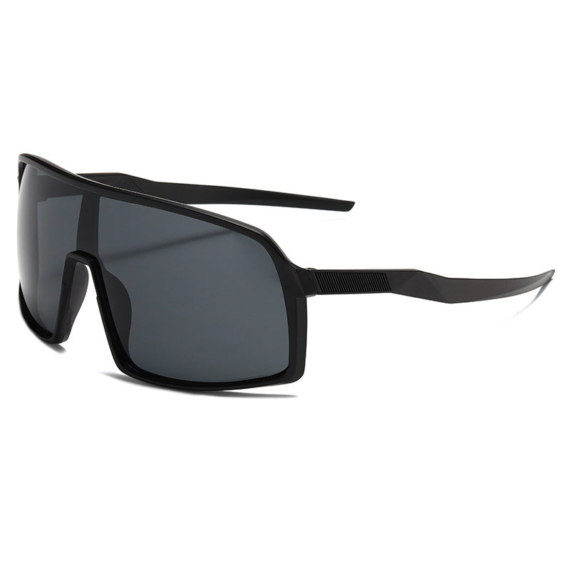 Dame Sporty Skibrille med 100% UV-beskyttelse Skanto