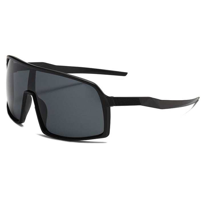 Dame Sporty Skibrille med 100% UV-beskyttelse Skanto