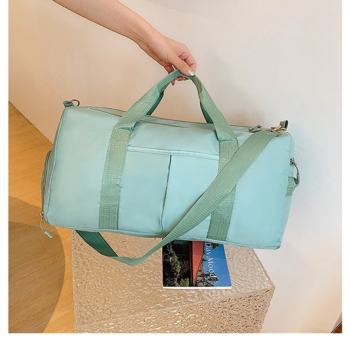 Sporty reisetaske Skanto