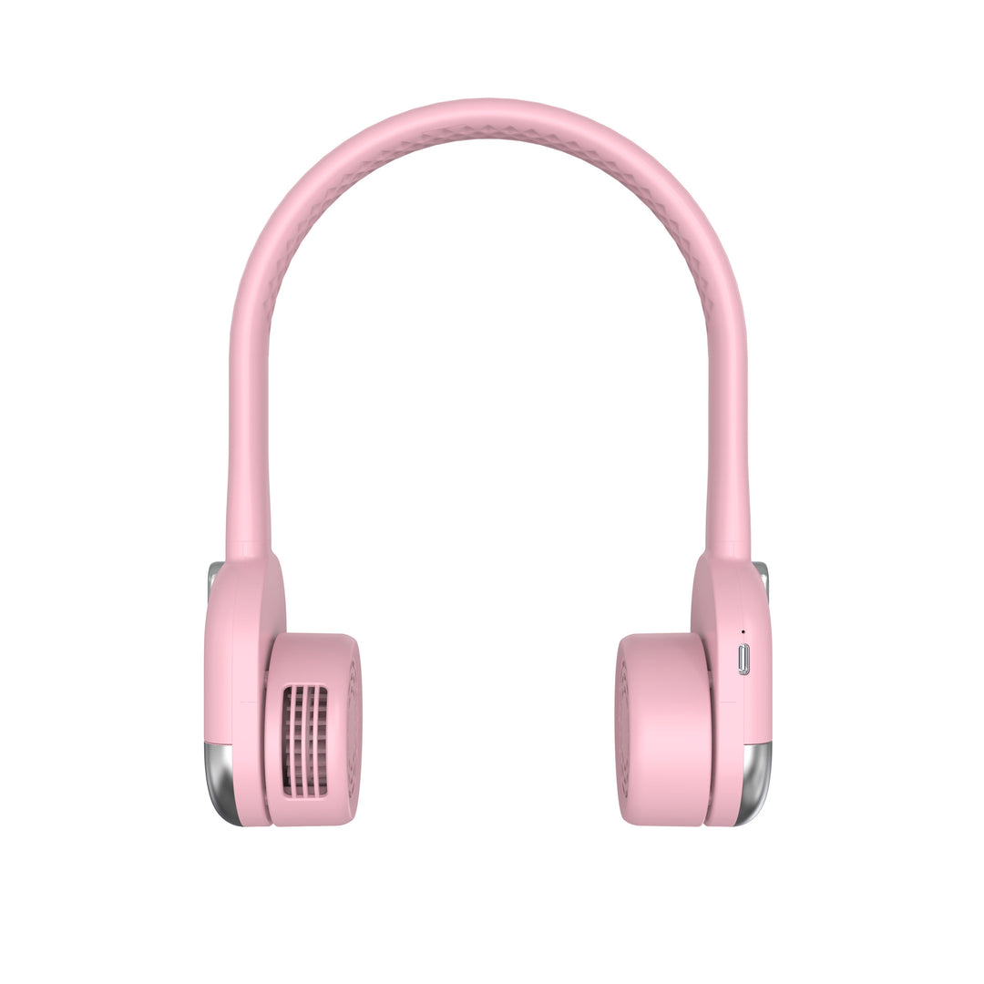 Dame trådløse Bluetooth-hodetelefoner Skanto