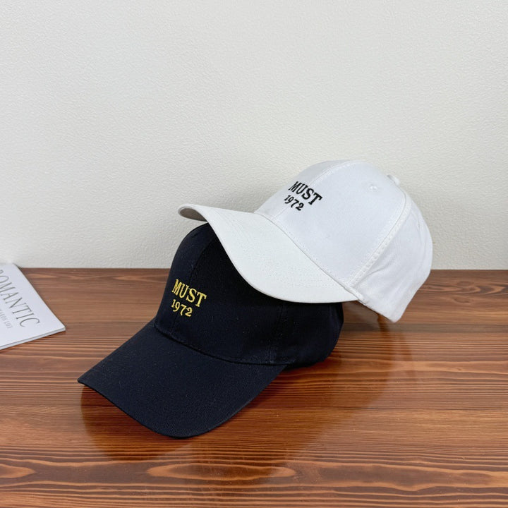 Kvinners klassiske justerbare baseball caps Skanto