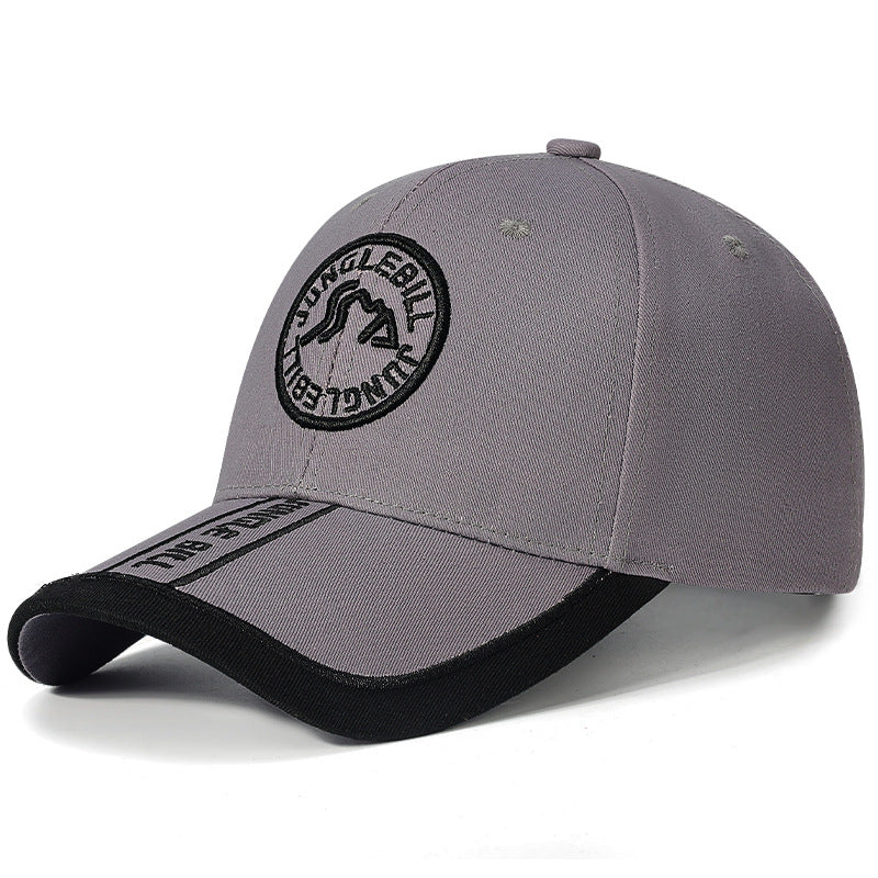Herre Casual Sports Baseball Cap Skanto