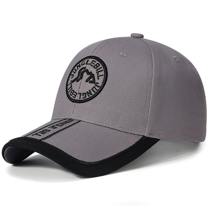 Herre Klassisk Justerbar Sport Caps Skanto