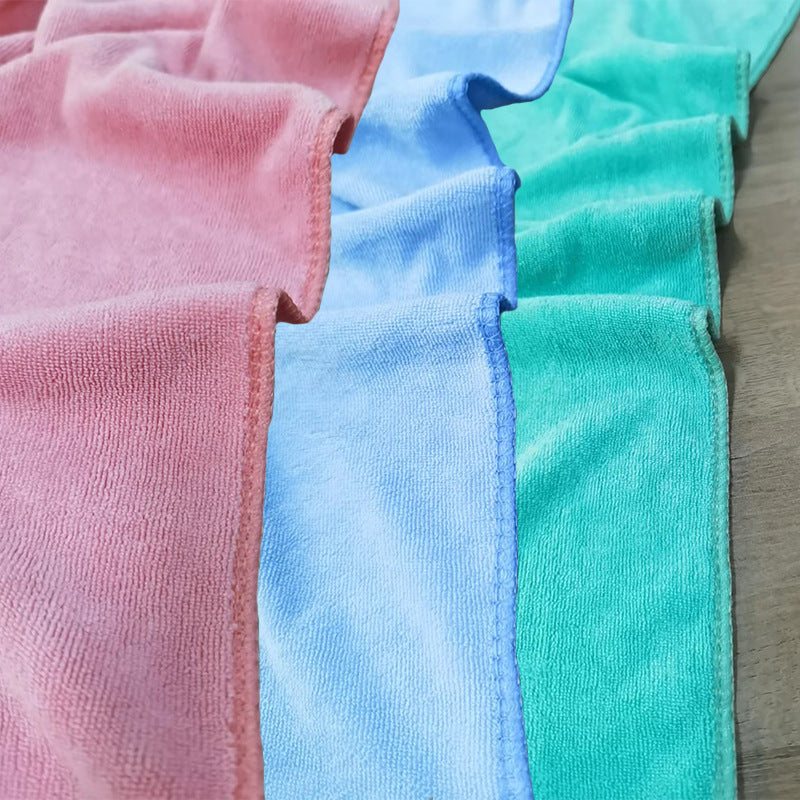 Microfiber Beach Blanket with Innovative Texture Skanto