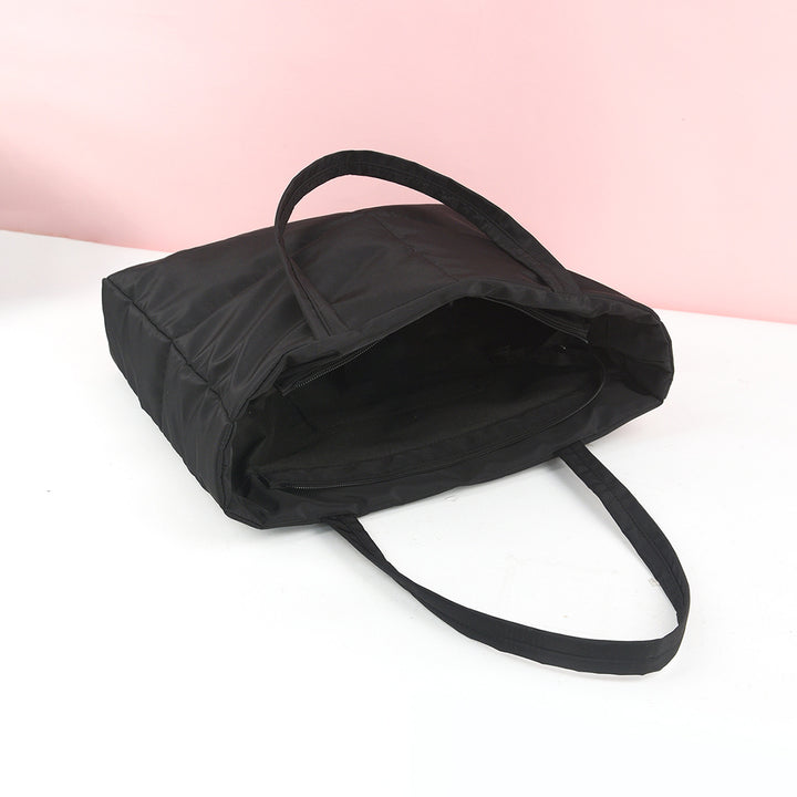 Moderne kjølebag i stilfull design Skanto