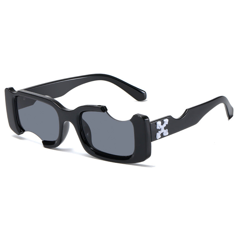 Herre Sporty Solbriller Skanto