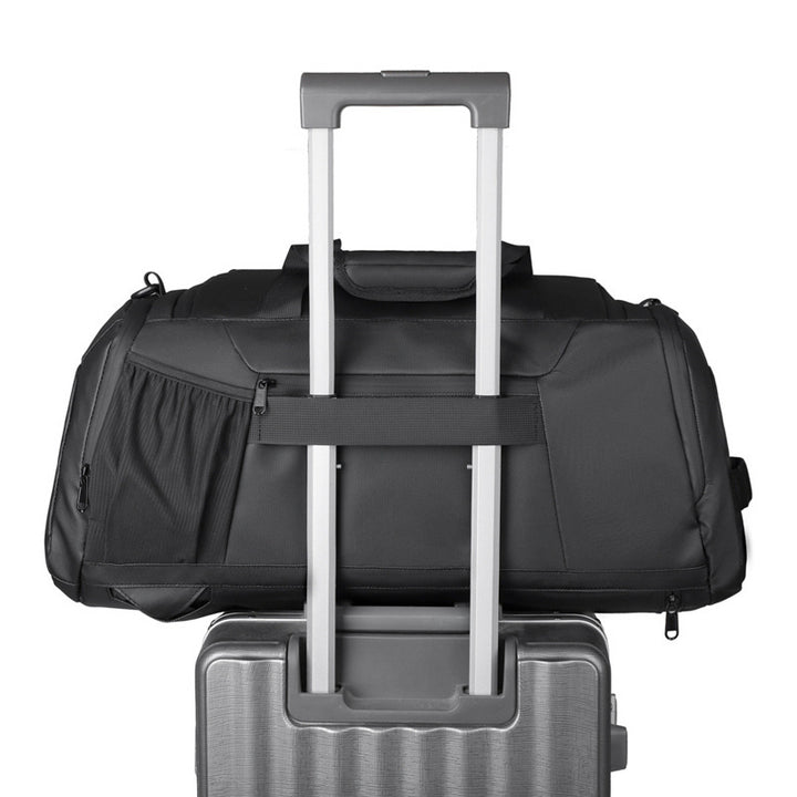 Multifunksjonell hverdag- og sportbag Skanto