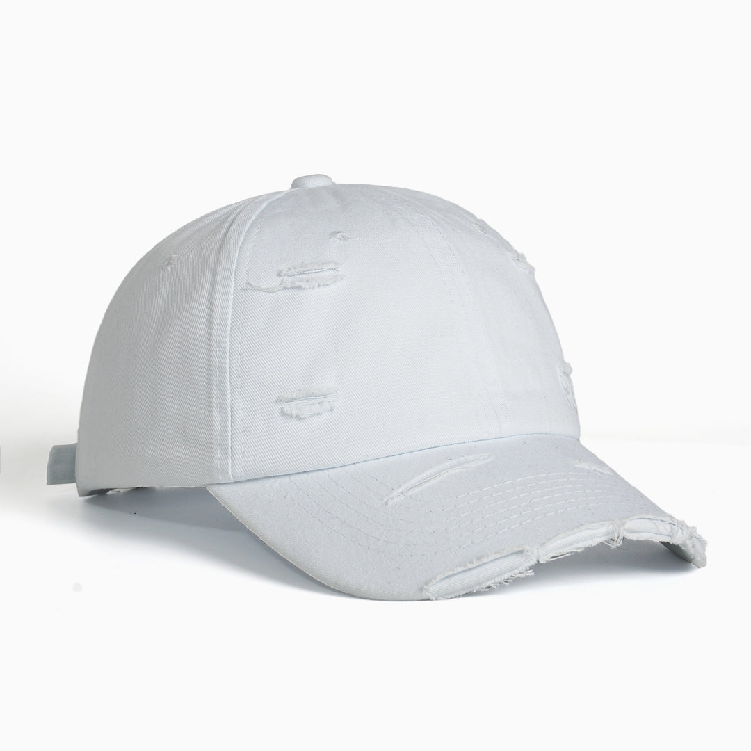 Damer stilige og avslappede baseballcaps Skanto