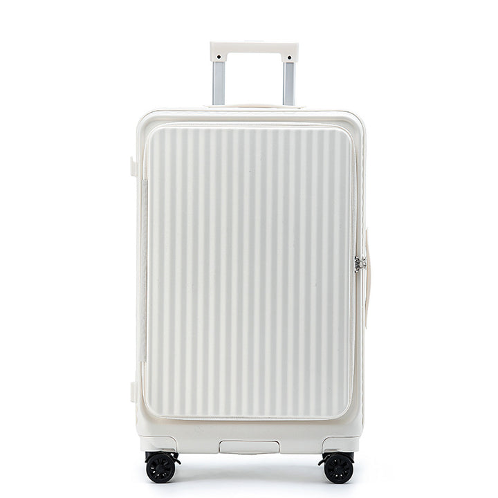 Premium Multi-Directional Rolling Koffert Skanto