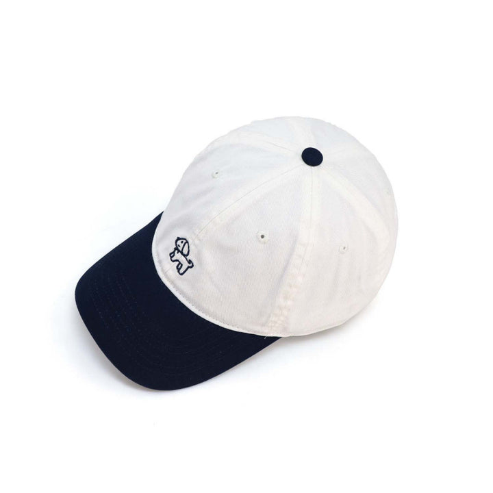 Dame Hverdags Brodert Justerbar Baseball Cap Skanto 1784083838