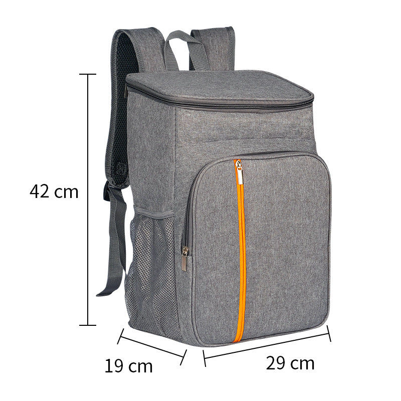 Unisex Kühl- og Fritid Ryggsekk Skanto