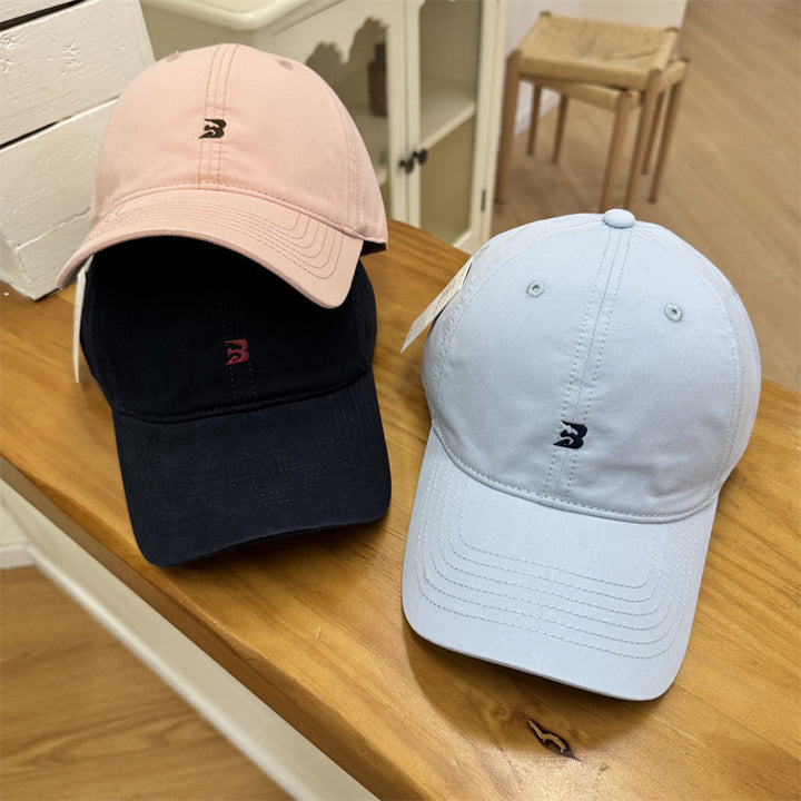 Menns Klassiske Justerbare Baseballcaps Skanto