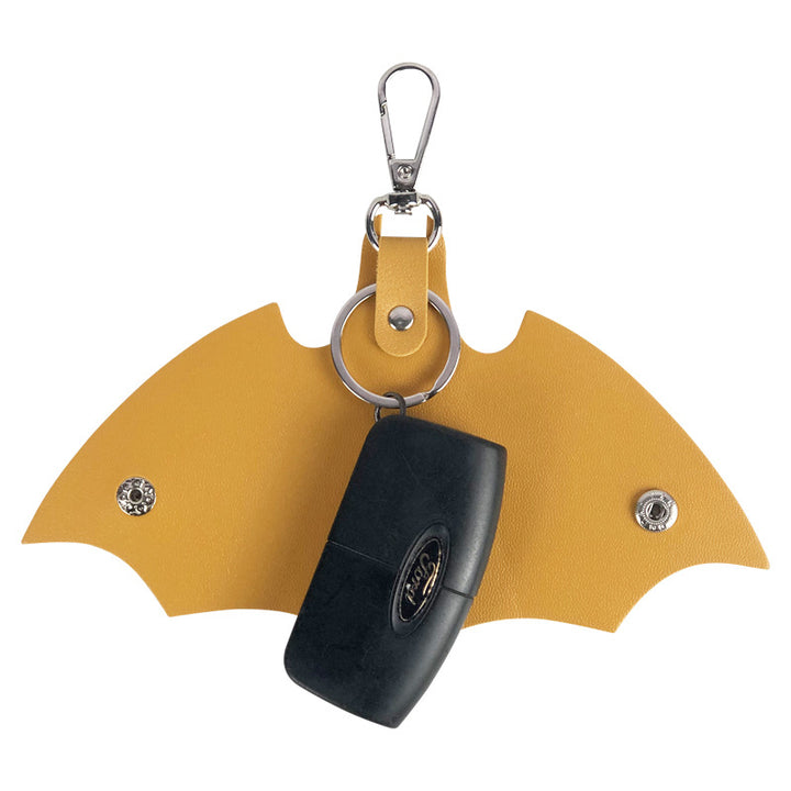 Unisex Nøkkelring Skanto
