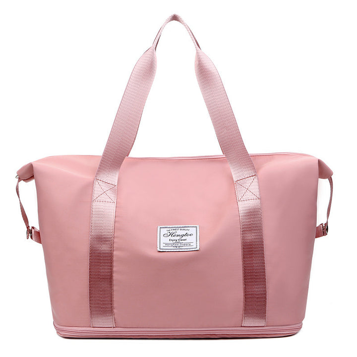 Sporty Reisetasche Skanto