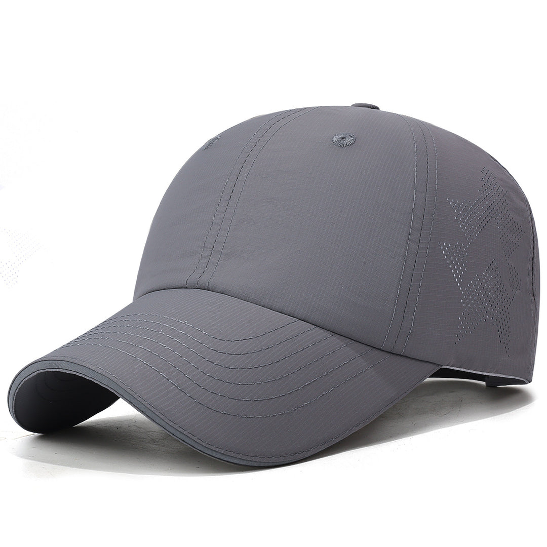 Herre Lettvekt Dynamisk Sports Caps Skanto