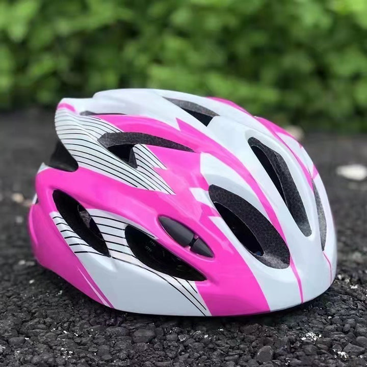WoCycling Hjelm Skanto