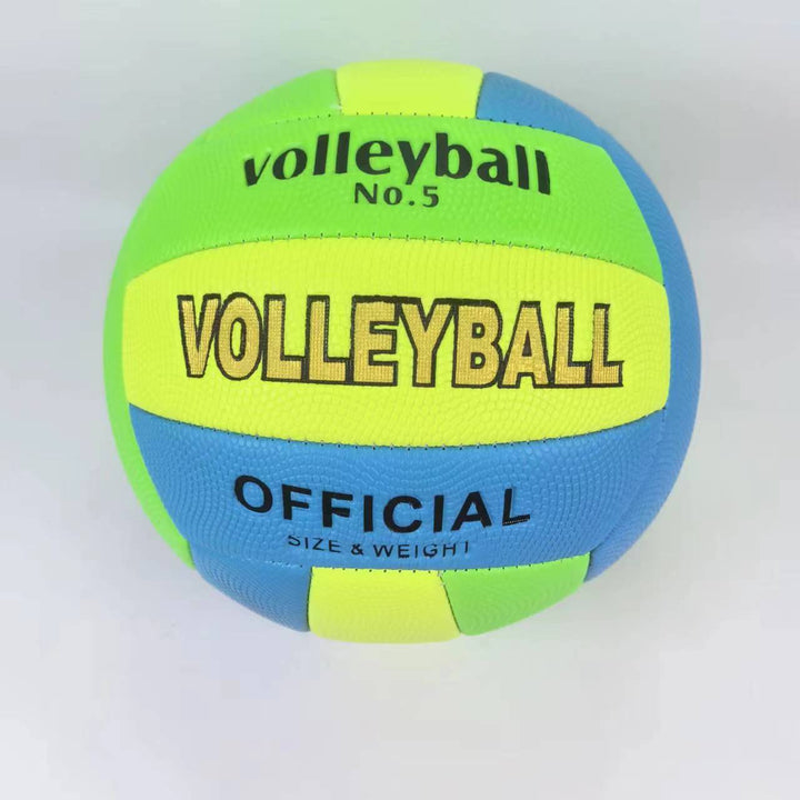 Damer høyytelses volleyball Skanto