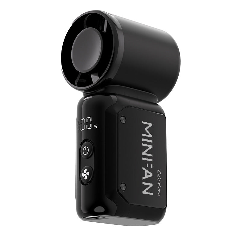 Unisex Bærbar Mini Vifte Skanto