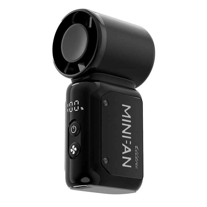 Unisex Bærbar Mini Vifte Skanto