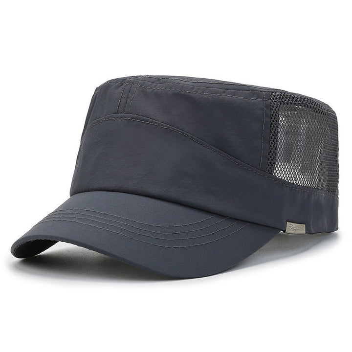 Unisex Sporty og lettvekts caps Skanto