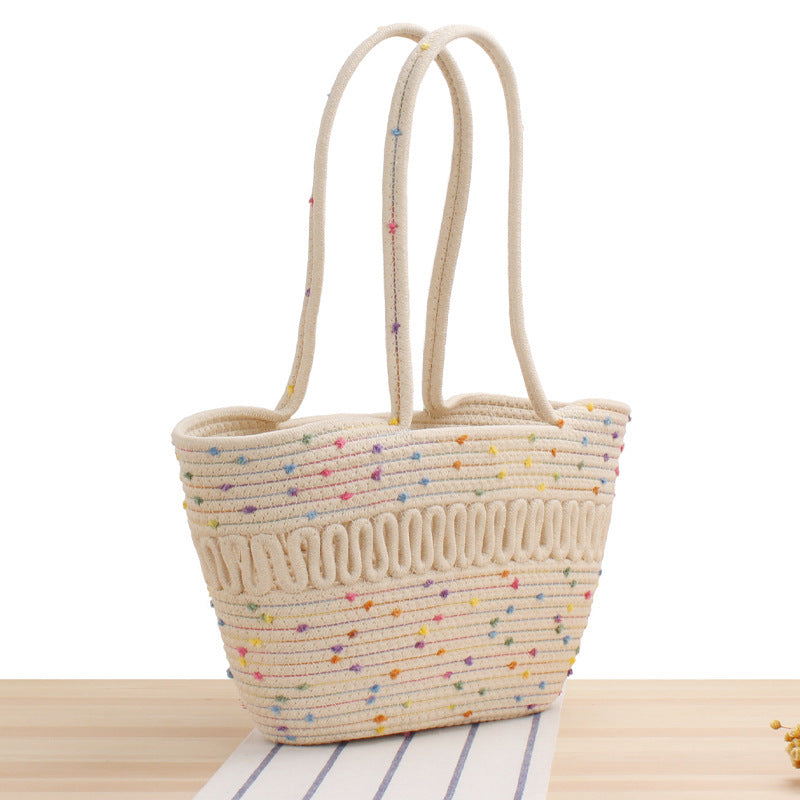 Timeless beach bag Skanto