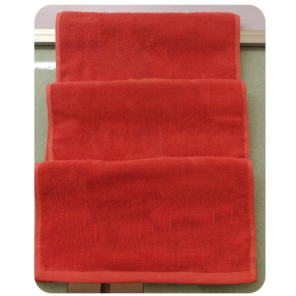 High-Quality and Quick-Drying Microfiber Towel Skanto