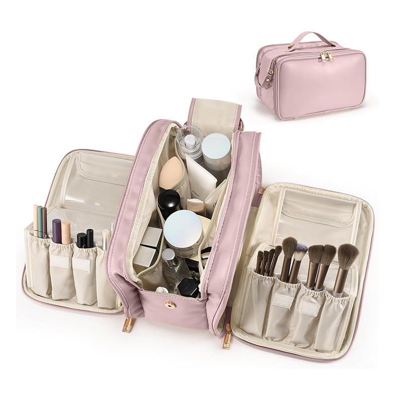 Kosmetikk Organizer Bag Skanto