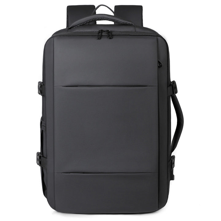 Laptop-Ryggsekk med innovativ organisator og beskyttende design Skanto