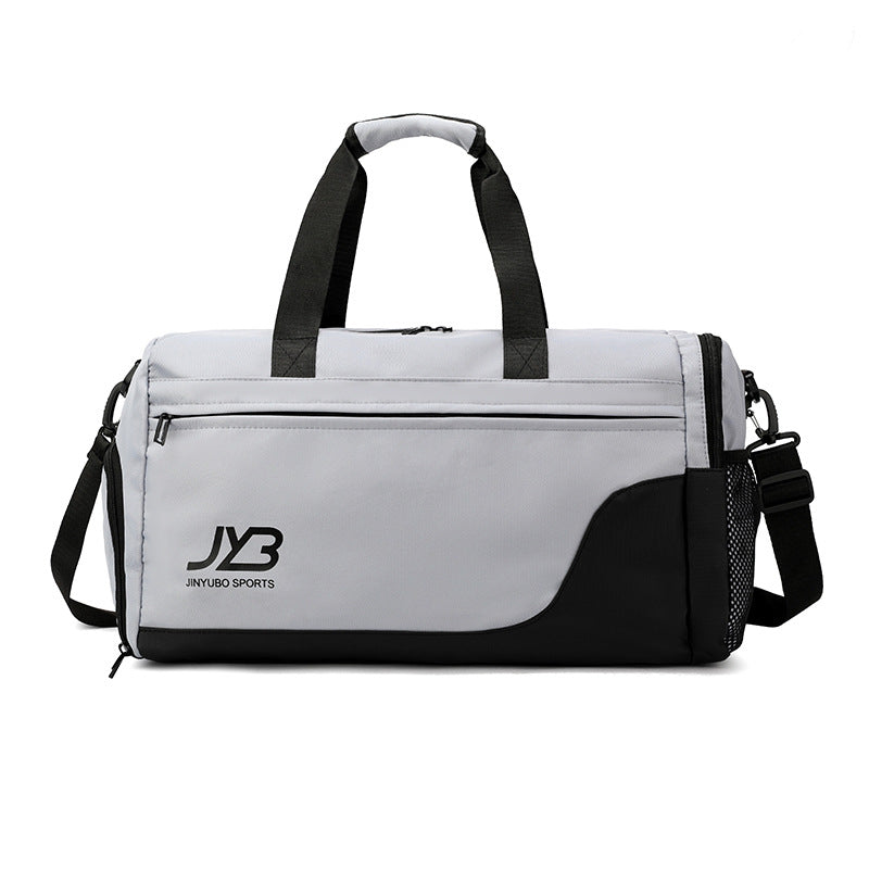 Sportbag Skanto