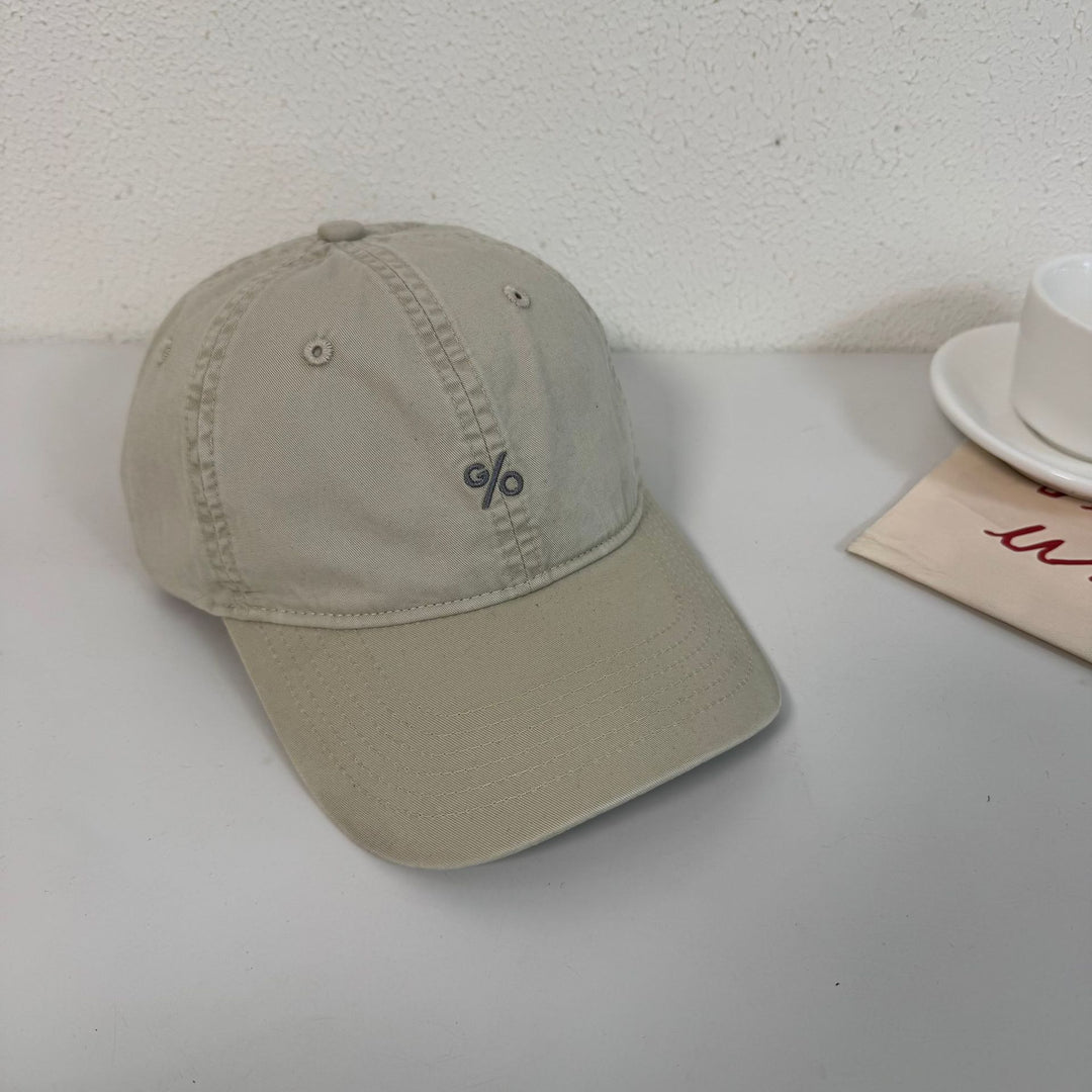 Kvinnenes Casual Justerbar Baseball Cap Skanto