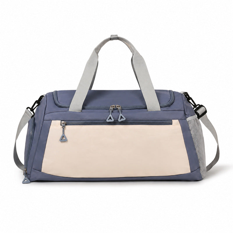 Sporty flerbruksbag Skanto