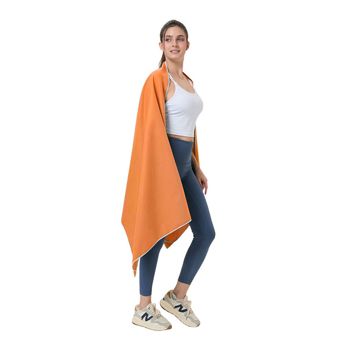 Multifunctional Yoga Towel Skanto
