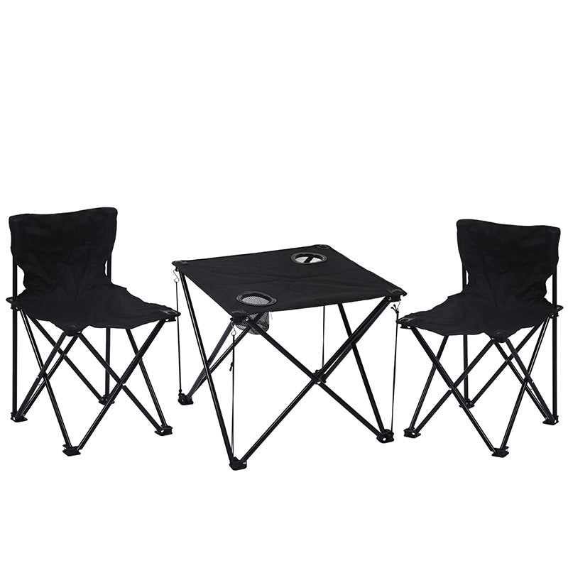 Campingsofa gruppe Skanto