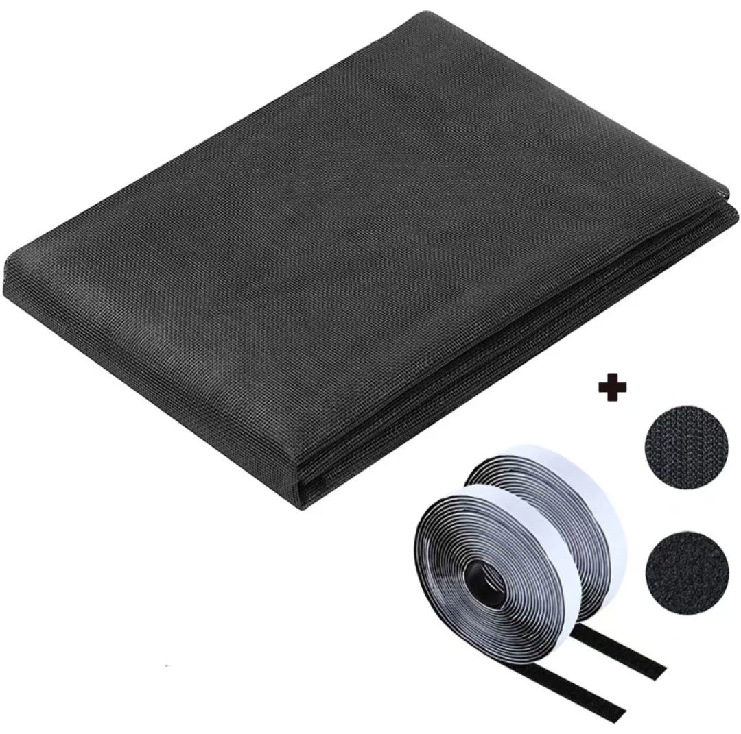 Høykvalitets og slitesterk UV-bestandig geotextil Skanto