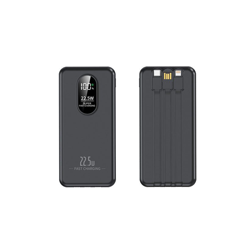 Powerbank Skanto