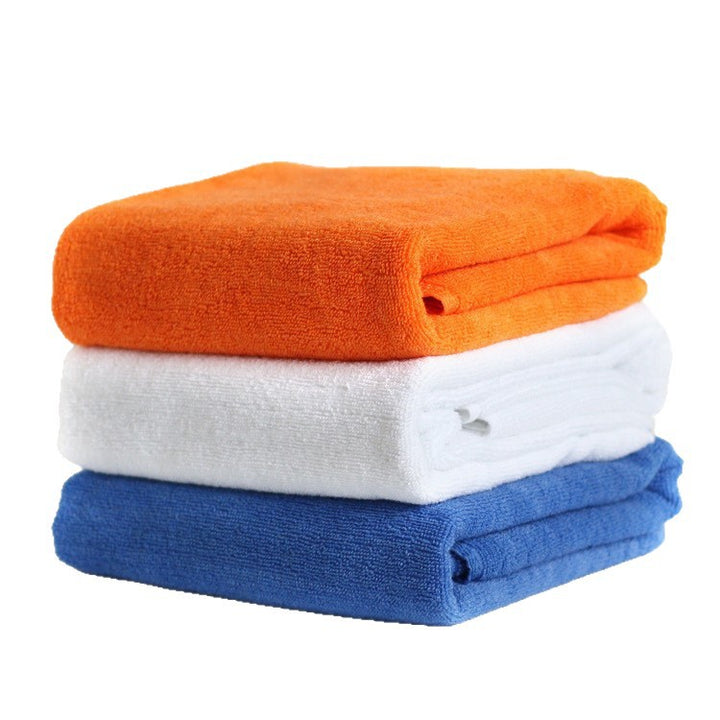 Premium Terry Towel with Luxurious Feel Skanto