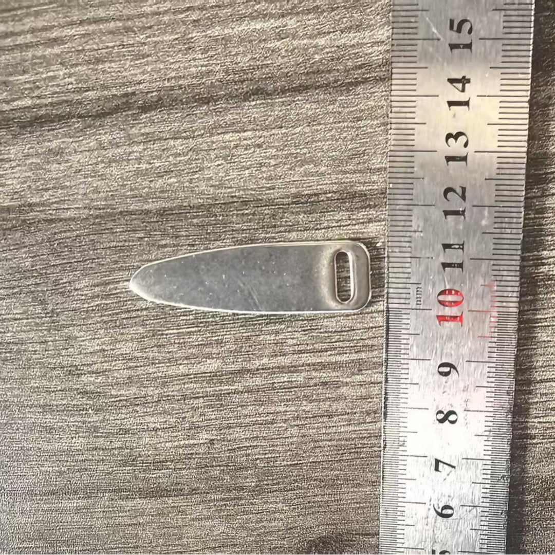 Metal Skodehorn Skanto