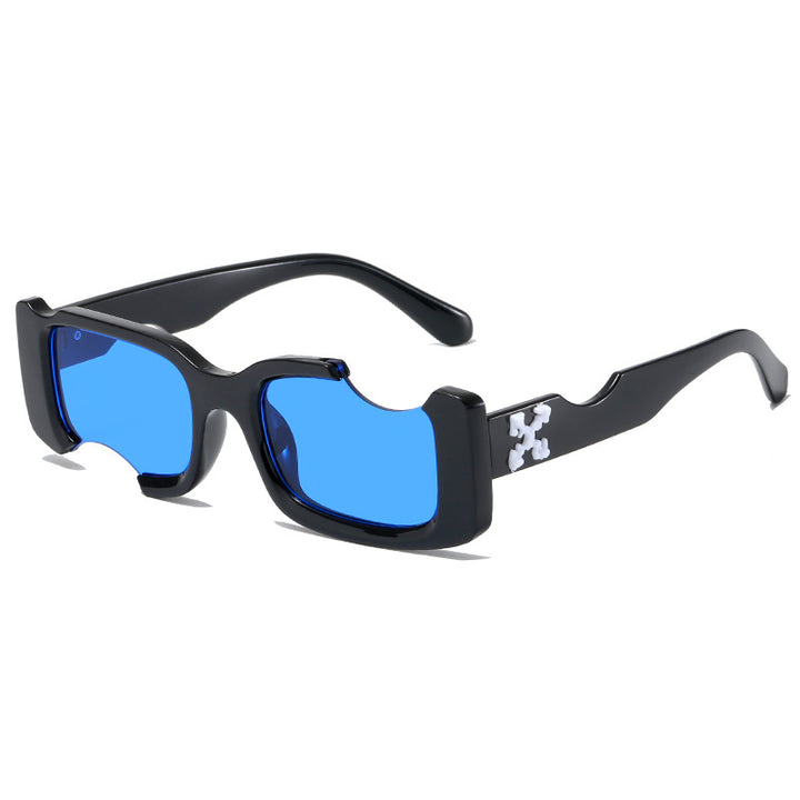 Herre Sporty Solbriller Skanto