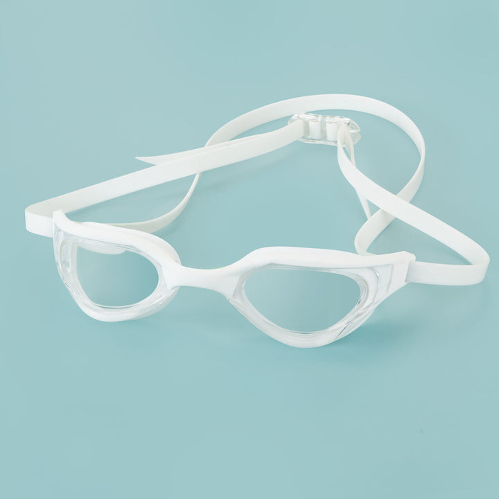 Konkurransesvømmebrille Skanto