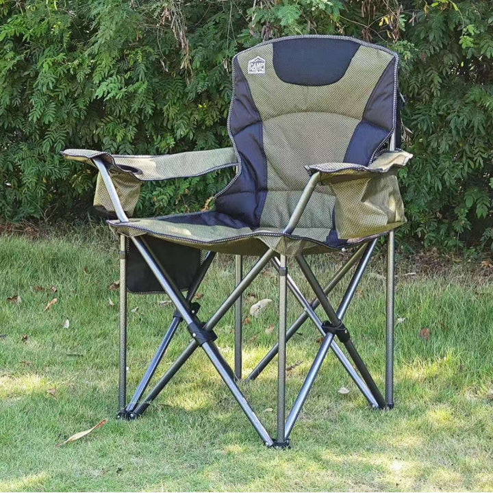 Kvinne Campingstol Skanto
