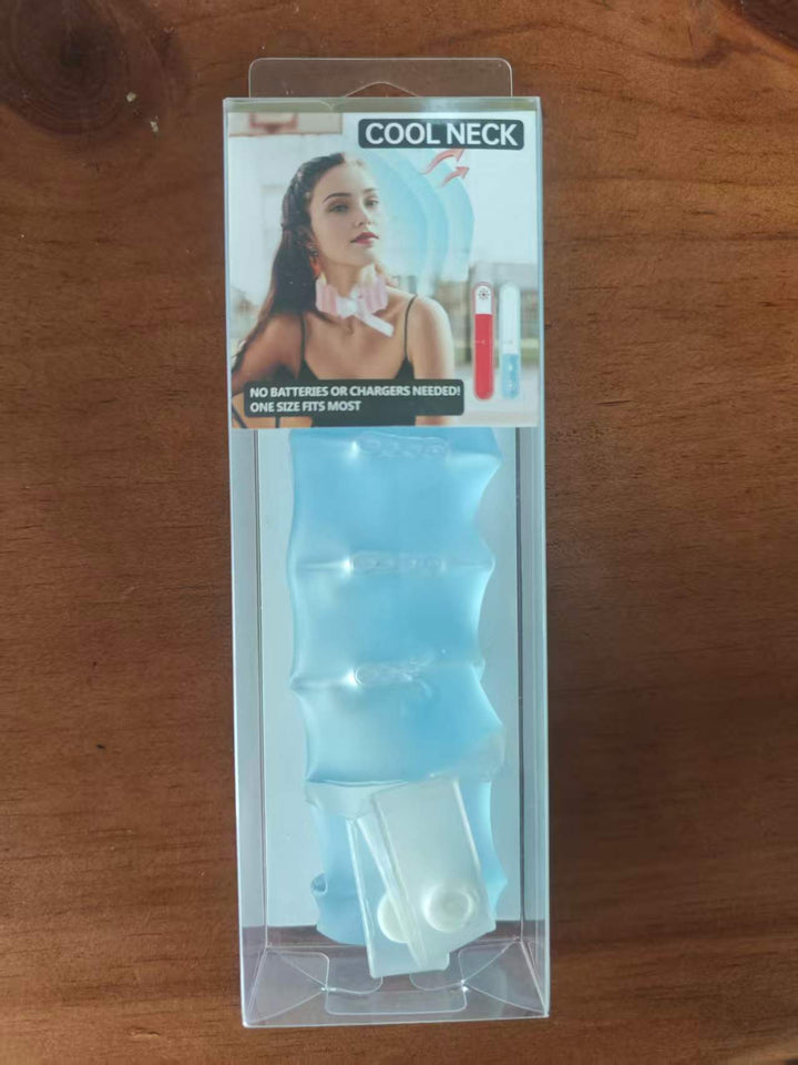 Damer Kühlhalsbånd Skanto