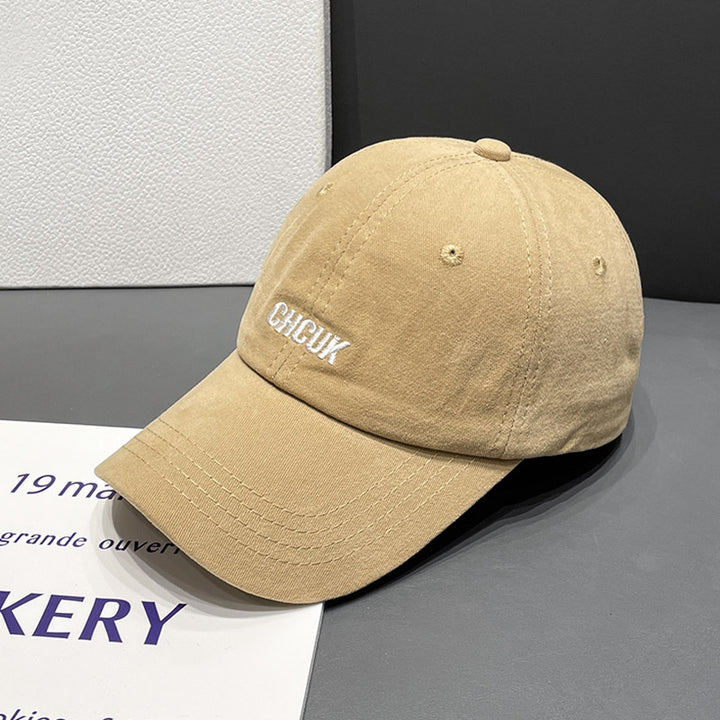 Unisex bomull baseball caps Skanto