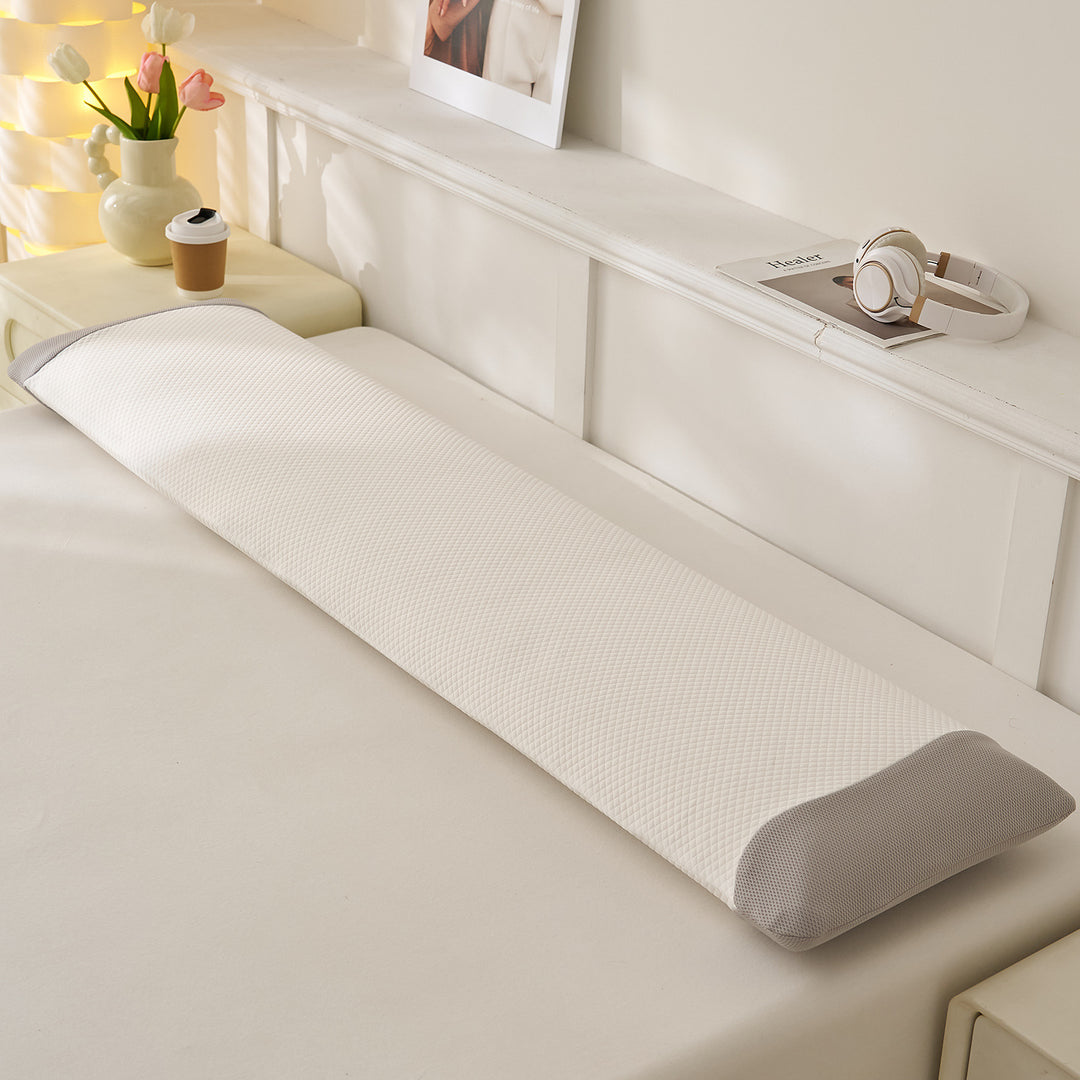 Ergonomisk sovepute med klart design Skanto