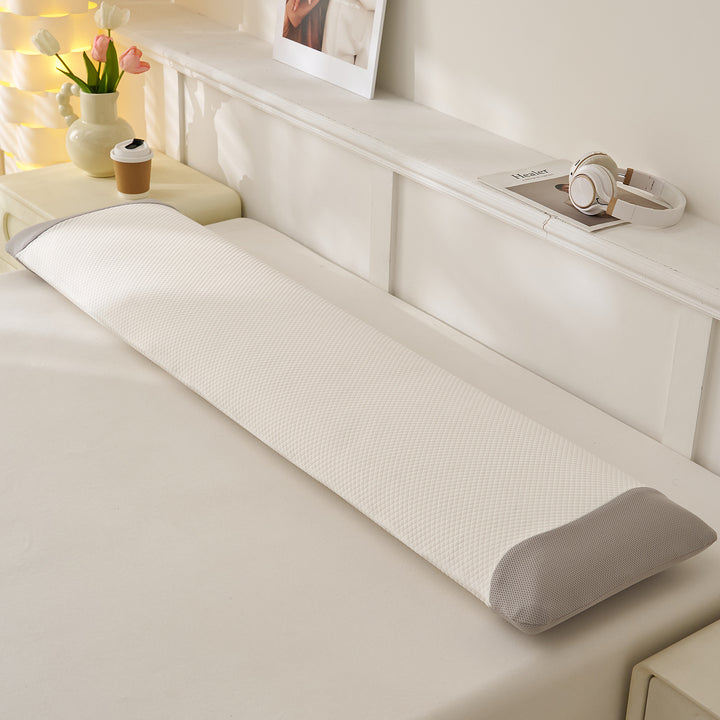 Ergonomisk sovepute med klart design Skanto