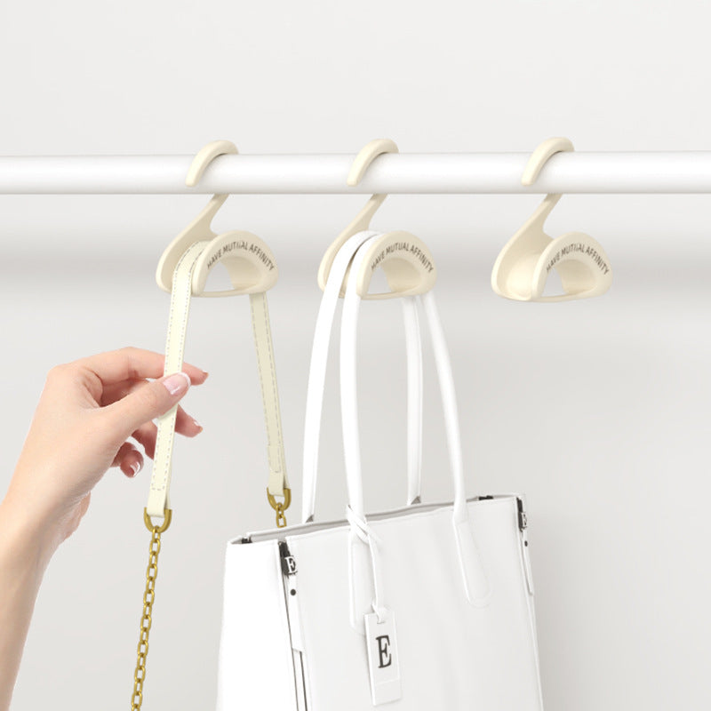 Skanto | Praktisk Handbag Opphengskrok