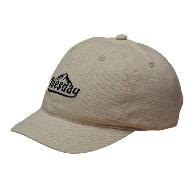 Herre Strukturert Bomullsbaseballcaps Skanto 1784188514
