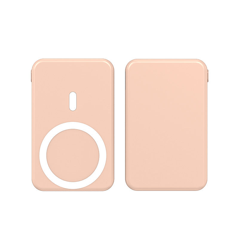 Bærbar Powerbank Skanto